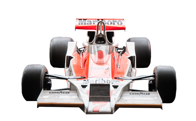 De kracht onder de motorkap: hoeveel pk heeft een F1 auto?