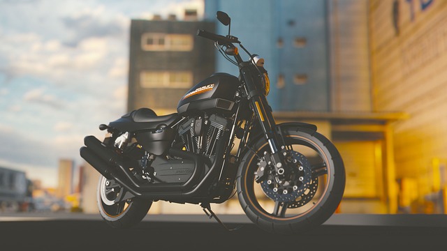 Allesomvattende reis door de wereld van motoruitrusting: van helmen en jacks tot zadeltassen en onderhoudsmaterialen